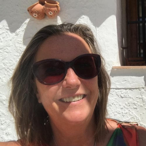 Sandra Vanghesdaele
